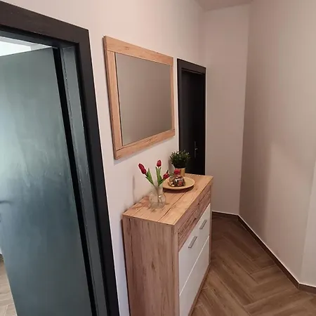 Lovmar Апартаменты Задар