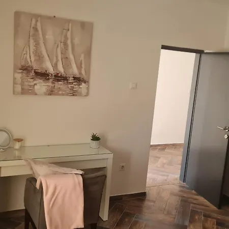 Lovmar Апартаменты