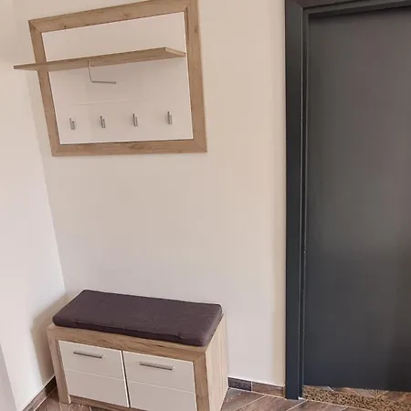 Apartment Lovmar *