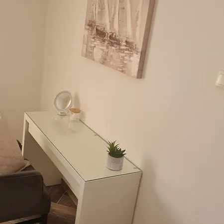 Lovmar Apartament Zadar
