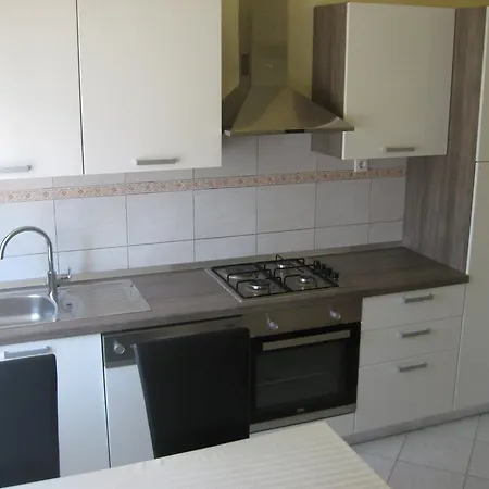 Apartment Lovmar *