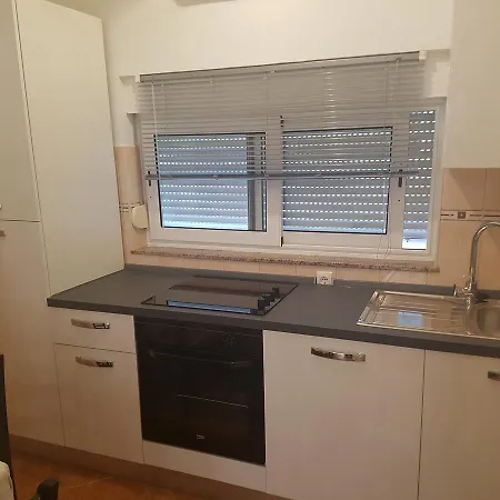 Lovmar Apartment