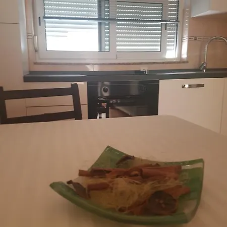 Apartment Lovmar
