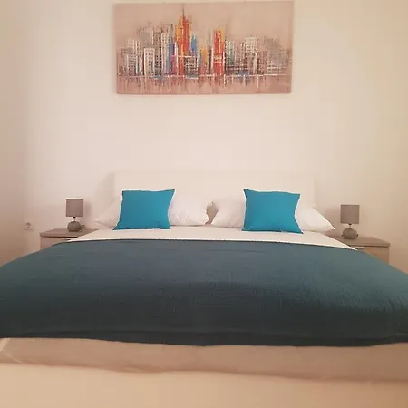 Lovmar Apartment Zadar