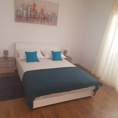 Lovmar Apartment Zadar