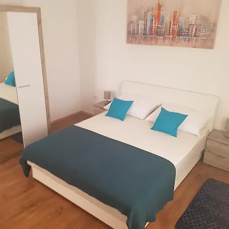 Lovmar Zadar