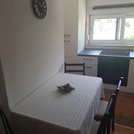 Lovmar Apartment Zadar