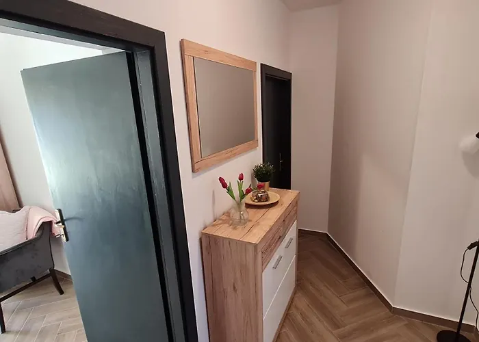 Lovmar Apartmán Zadar