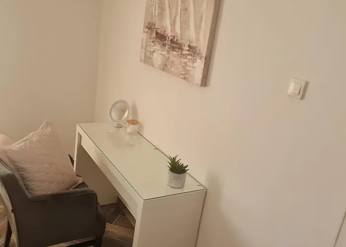 Lovmar Apartmán Zadar