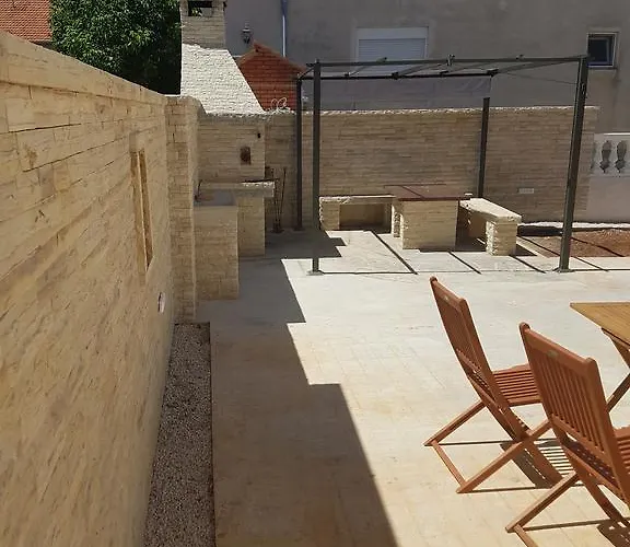 Lovmar Apartmán Zadar