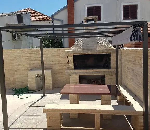 Lägenhet Lovmar Zadar