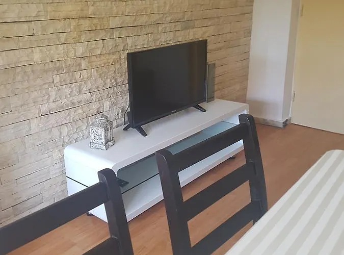 Apartmán Lovmar Zadar