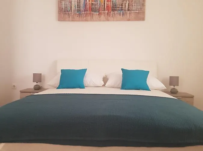 Lovmar Apartmán Zadar