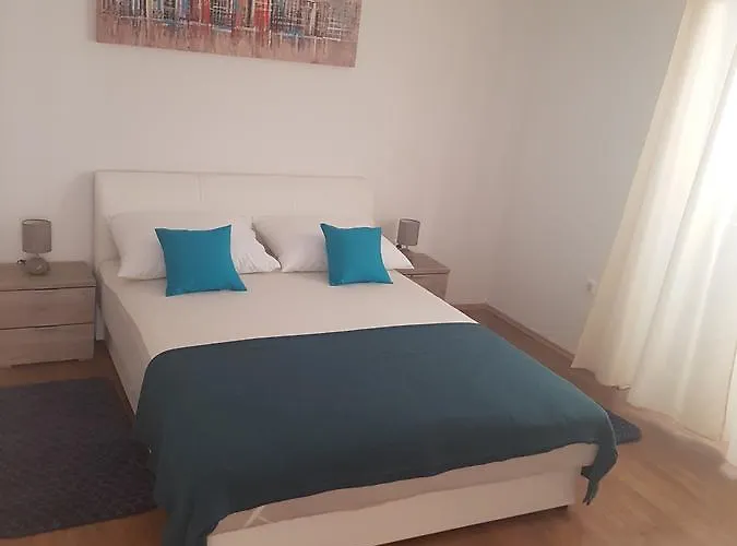 Lovmar Apartmán Zadar