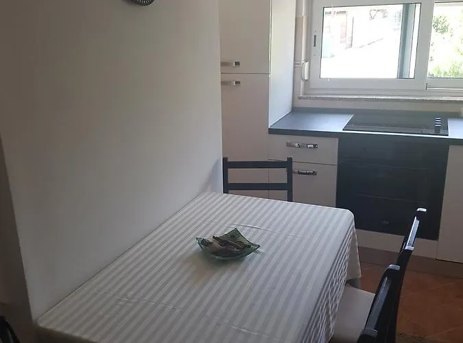 Lovmar Apartmán Zadar